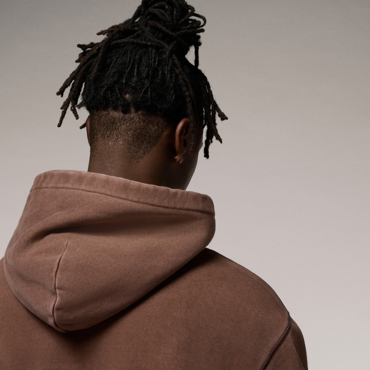 LCKR Heavyweight Pullover Hoodie Image 3 of 5. Tap to open photo gallery.