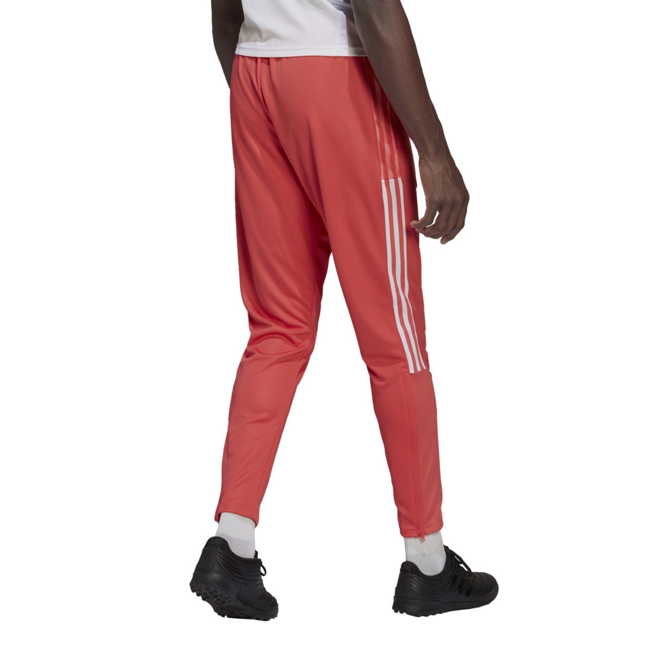 adidas Tiro 21 Pants Image 3 of 5. Tap to open photo gallery.