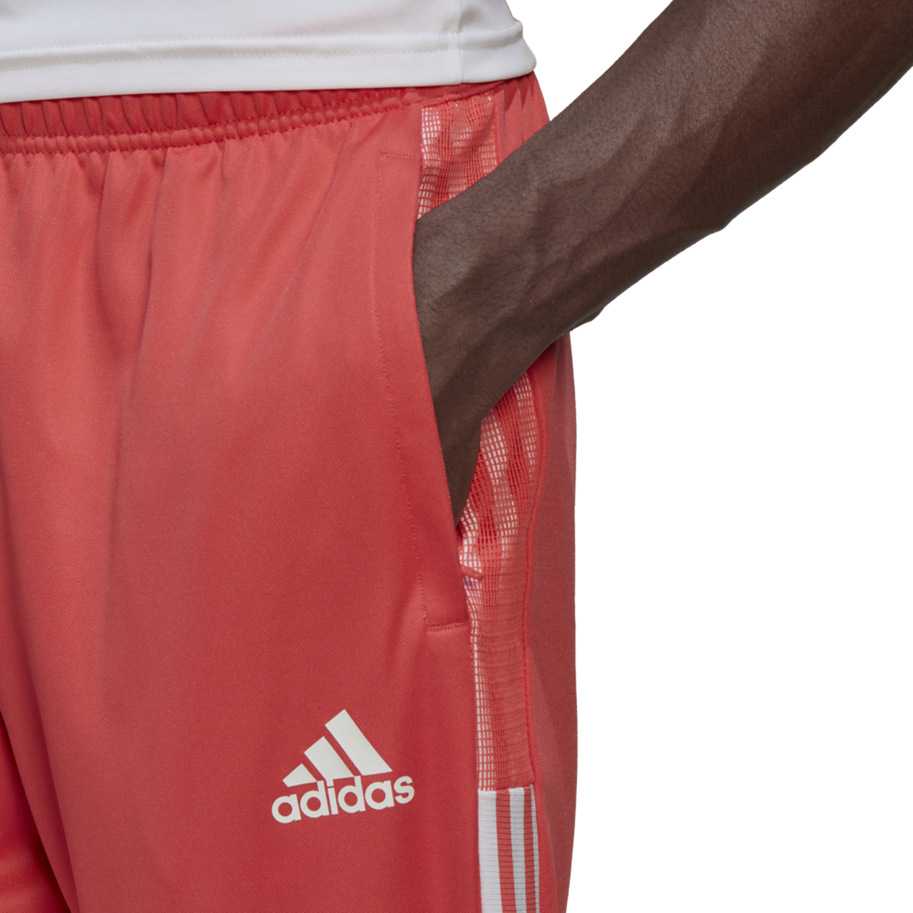 adidas Tiro 21 Pants Image 4 of 5. Tap to open photo gallery.