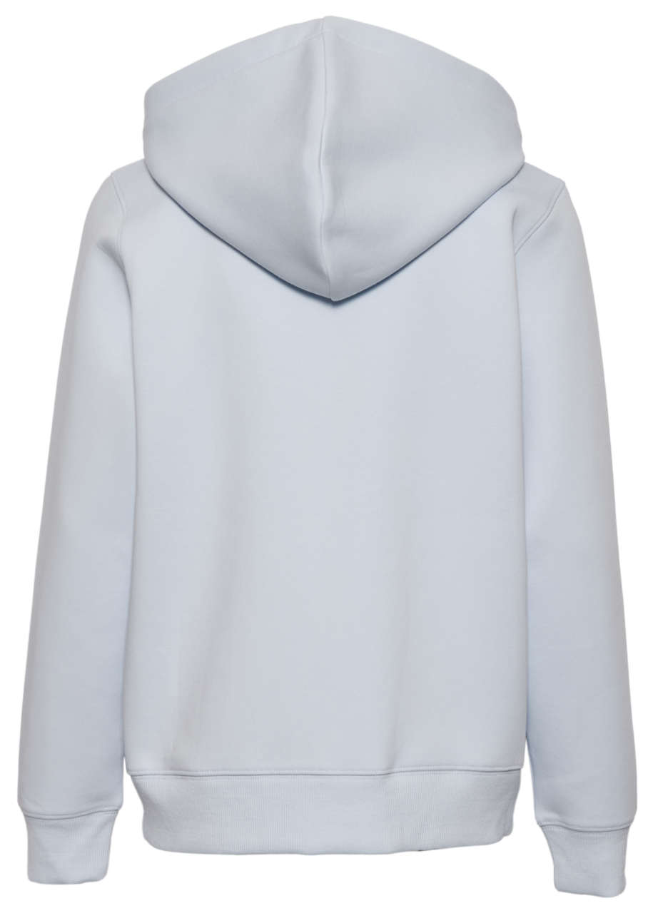 LCKR Hudson Full-Zip DK Hoodie Image 2 of 2. Tap to open photo gallery.