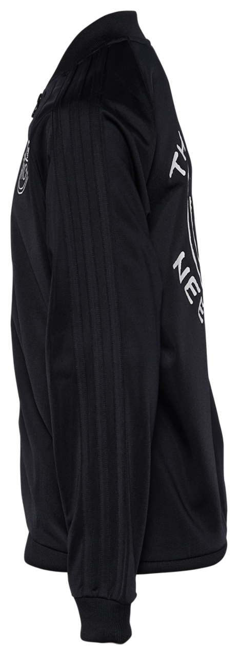 adidas Originals Adicolor Superstar Track Jacket_FEB11 Image 3 of 3. Tap to open photo gallery.