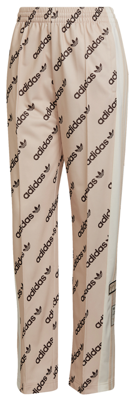 adidas Originals Logo Break Track Pants Image 1 of 6. Tap to open photo gallery.