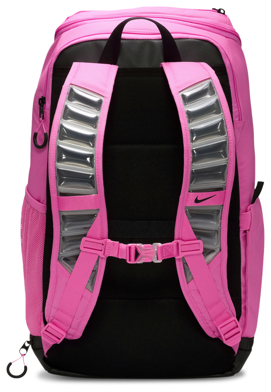 Nike Nike Varsity Elite Backpack  Image 2 of 9. Tap to open photo gallery.