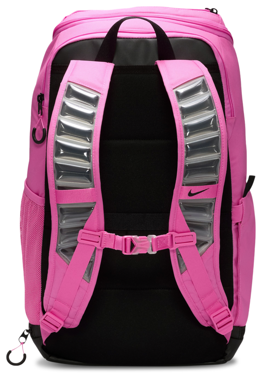 Nike Nike Varsity Elite Backpack  Image 2 of 9. Tap to open photo gallery.