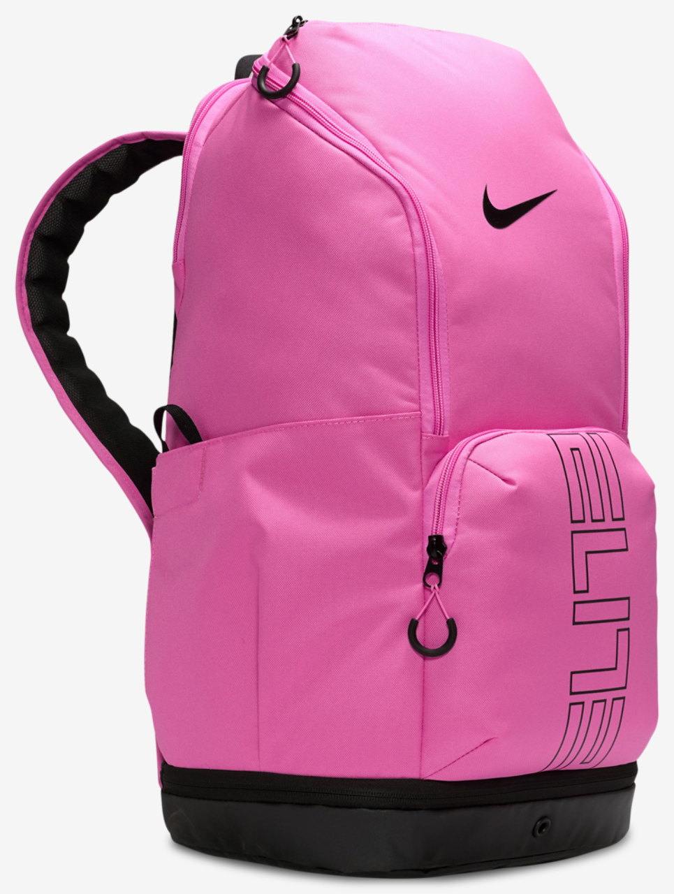 Nike Nike Varsity Elite Backpack  Image 3 of 9. Tap to open photo gallery.