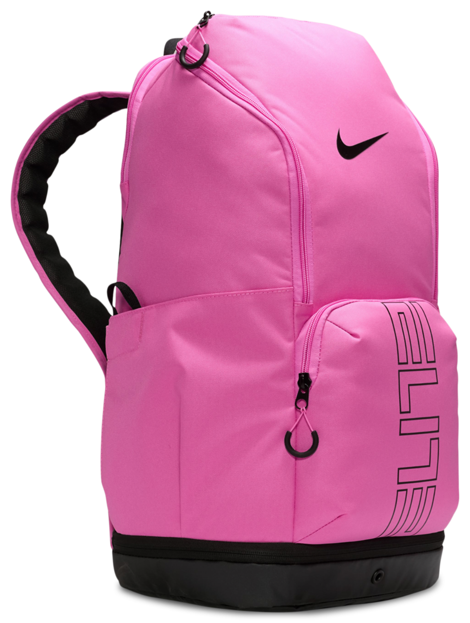 Nike Nike Varsity Elite Backpack  Image 3 of 9. Tap to open photo gallery.