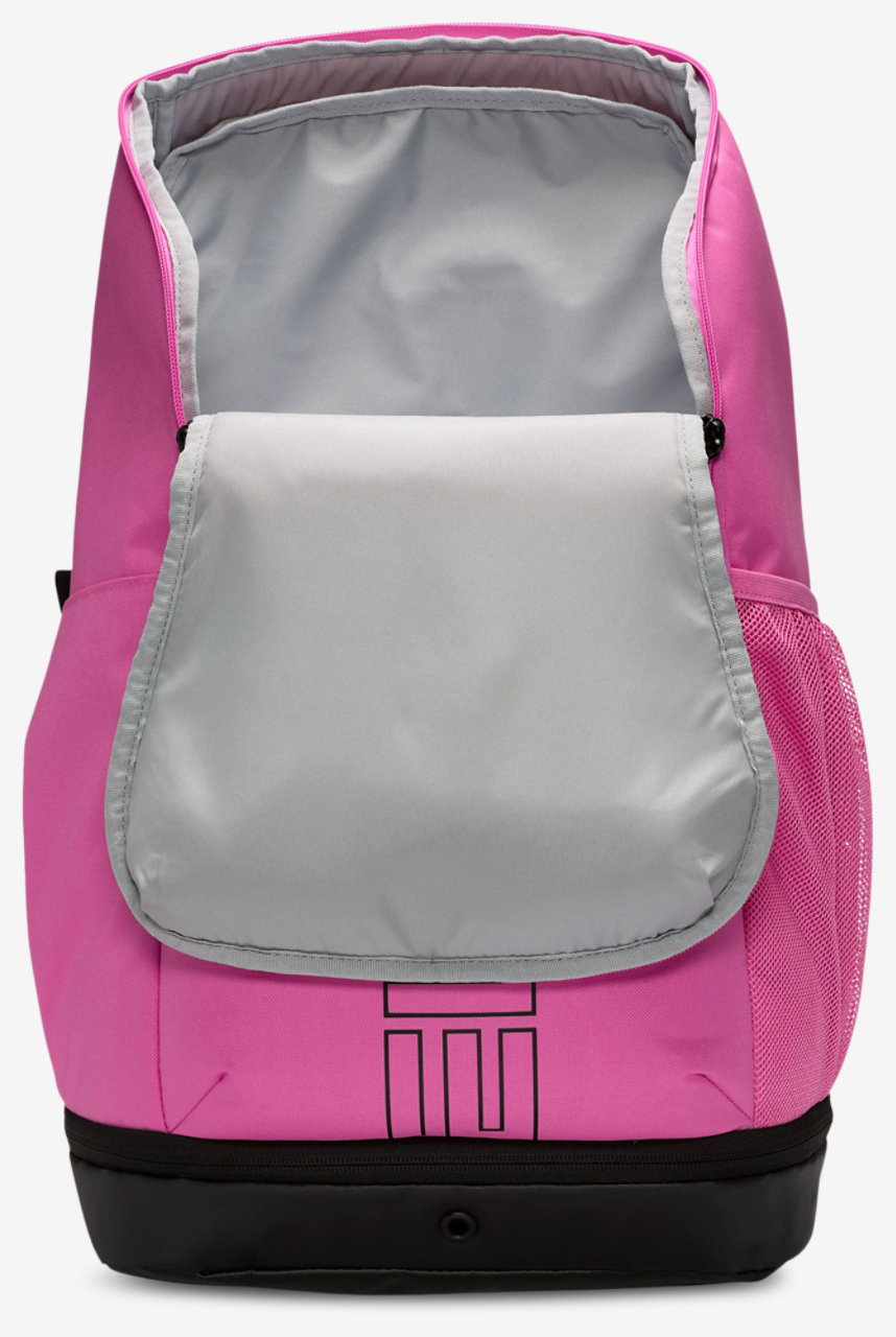 Nike Nike Varsity Elite Backpack  Image 4 of 9. Tap to open photo gallery.