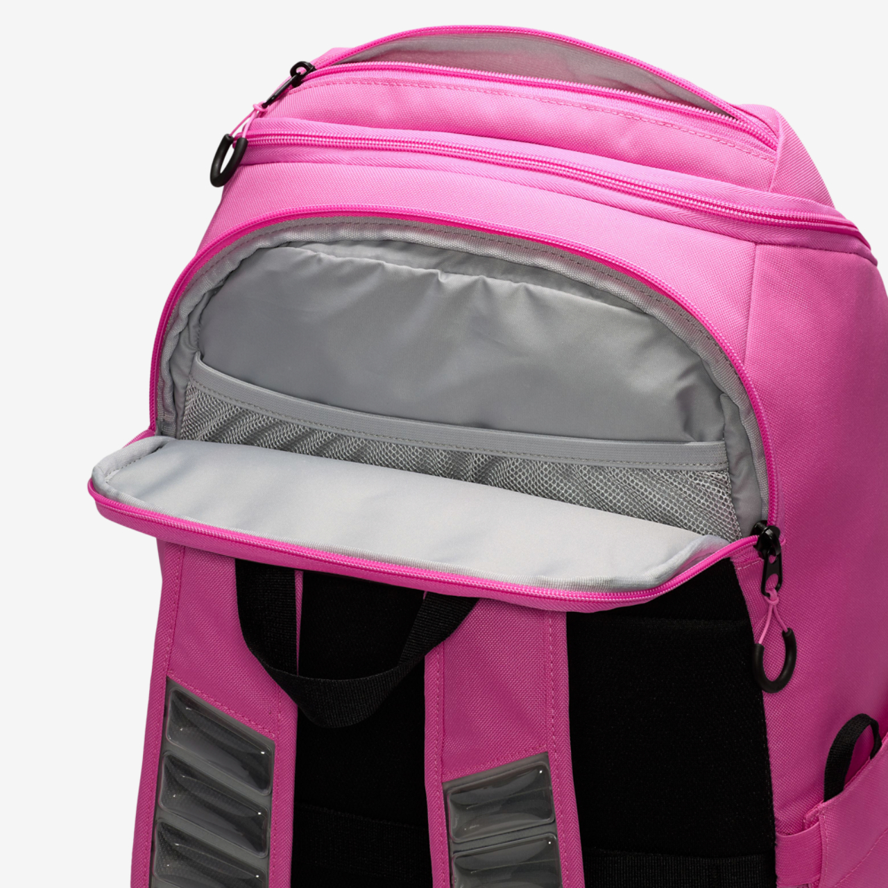 Nike Nike Varsity Elite Backpack  Image 5 of 9. Tap to open photo gallery.