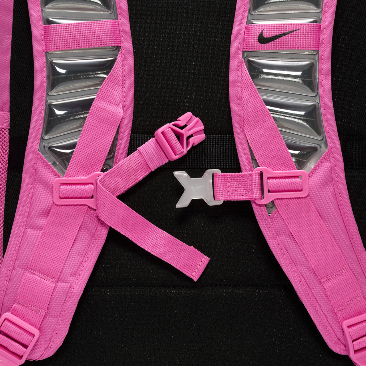 Nike Nike Varsity Elite Backpack  Image 8 of 9. Tap to open photo gallery.