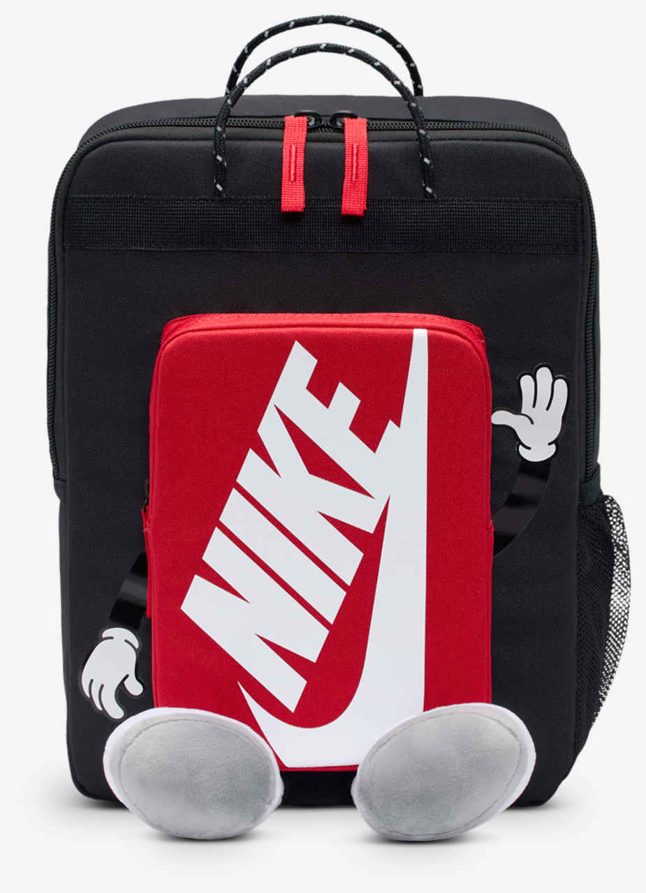 Nike Nike Boxy Backpack Image 1 of 6. Tap to open photo gallery.