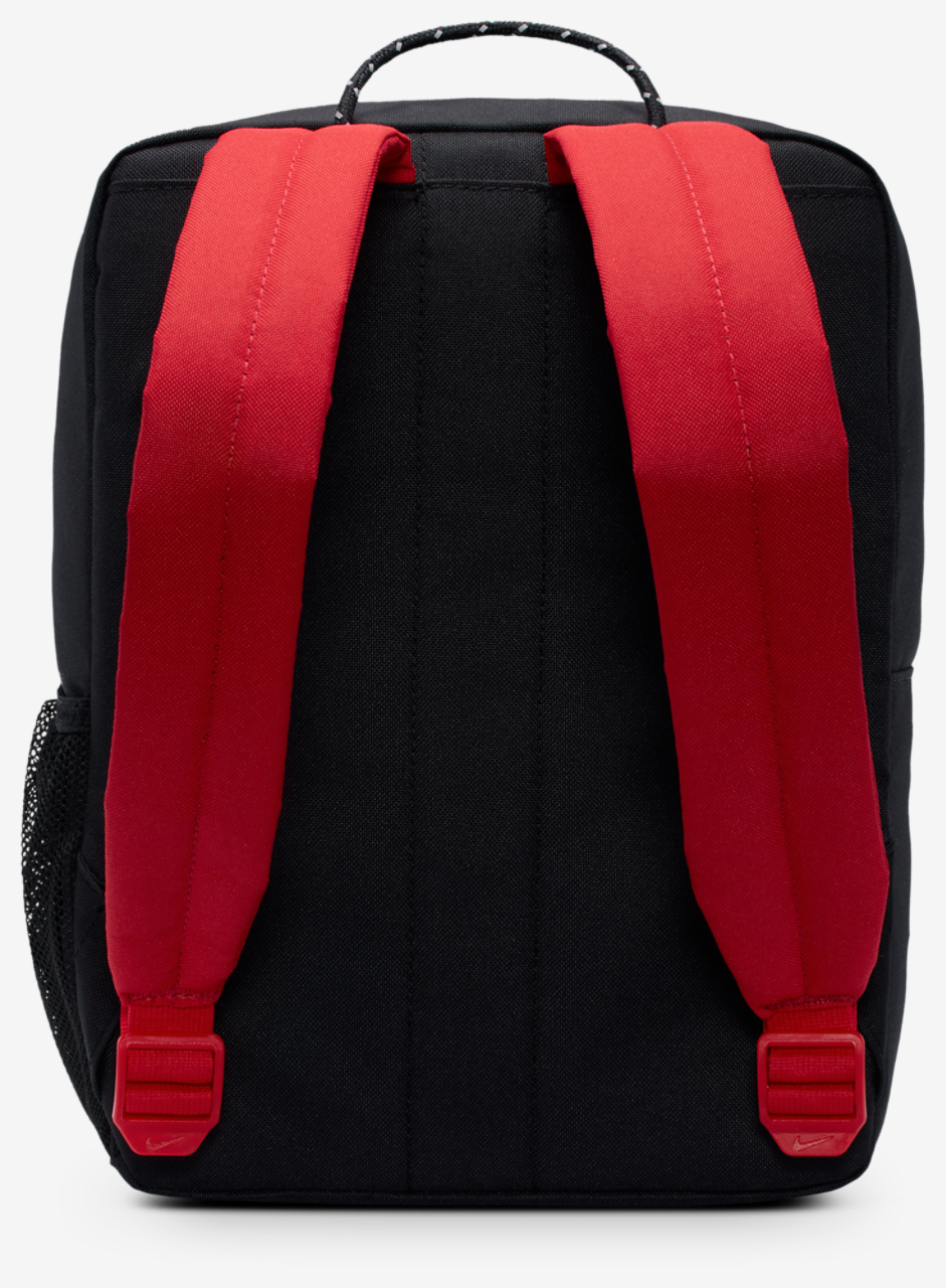 Nike Nike Boxy Backpack Image 2 of 6. Tap to open photo gallery.