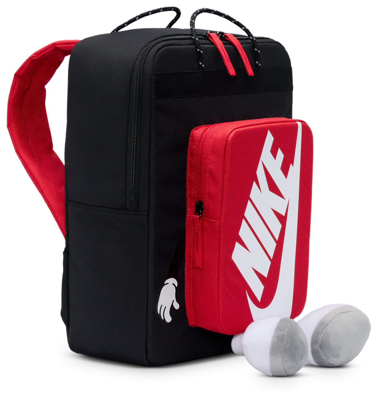 Nike Nike Boxy Backpack Image 3 of 6. Tap to open photo gallery.