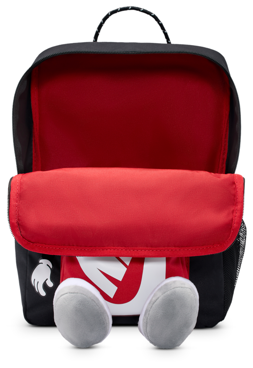 Nike Nike Boxy Backpack Image 4 of 6. Tap to open photo gallery.