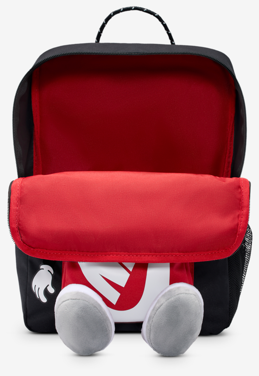 Nike Nike Boxy Backpack Image 4 of 6. Tap to open photo gallery.