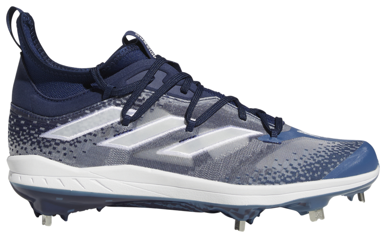adidas Adizero Afterburner 9 NWV Metal Image 2 of 6. Tap to open photo gallery.