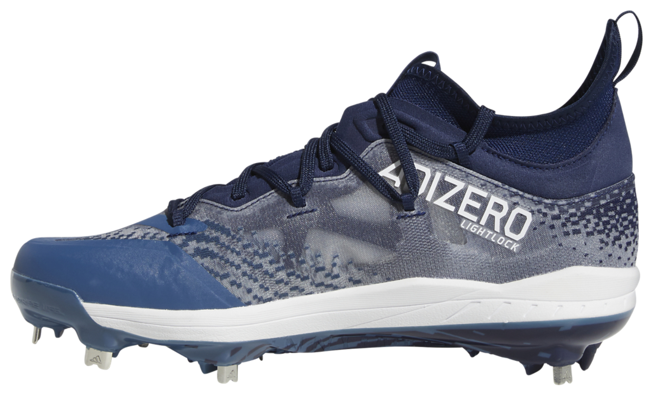 adidas Adizero Afterburner 9 NWV Metal Image 3 of 6. Tap to open photo gallery.