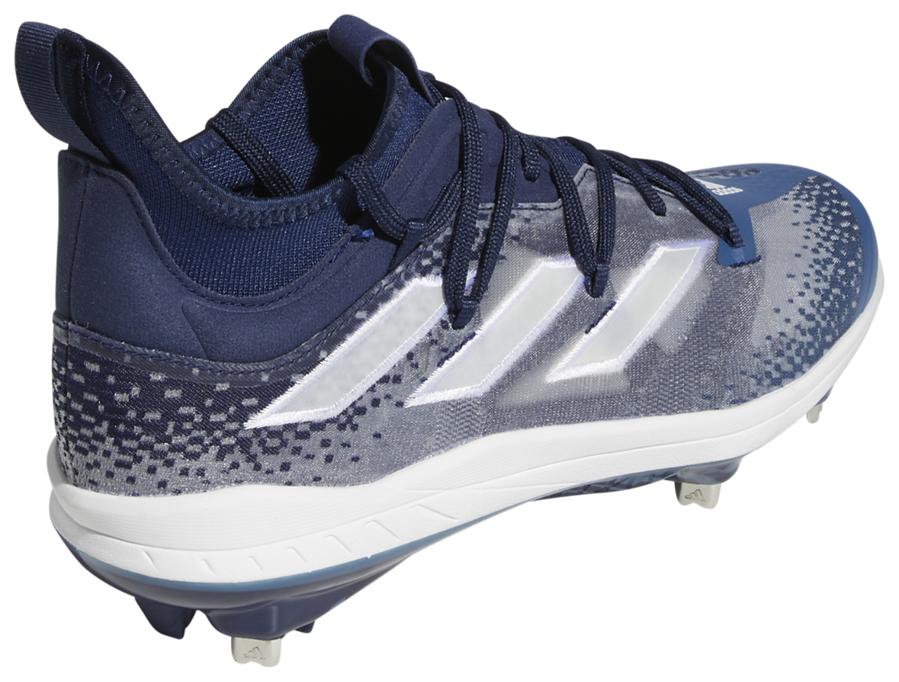 adidas Adizero Afterburner 9 NWV Metal Image 4 of 6. Tap to open photo gallery.