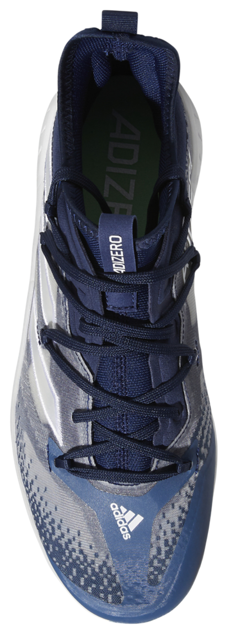 adidas Adizero Afterburner 9 NWV Metal Image 5 of 6. Tap to open photo gallery.