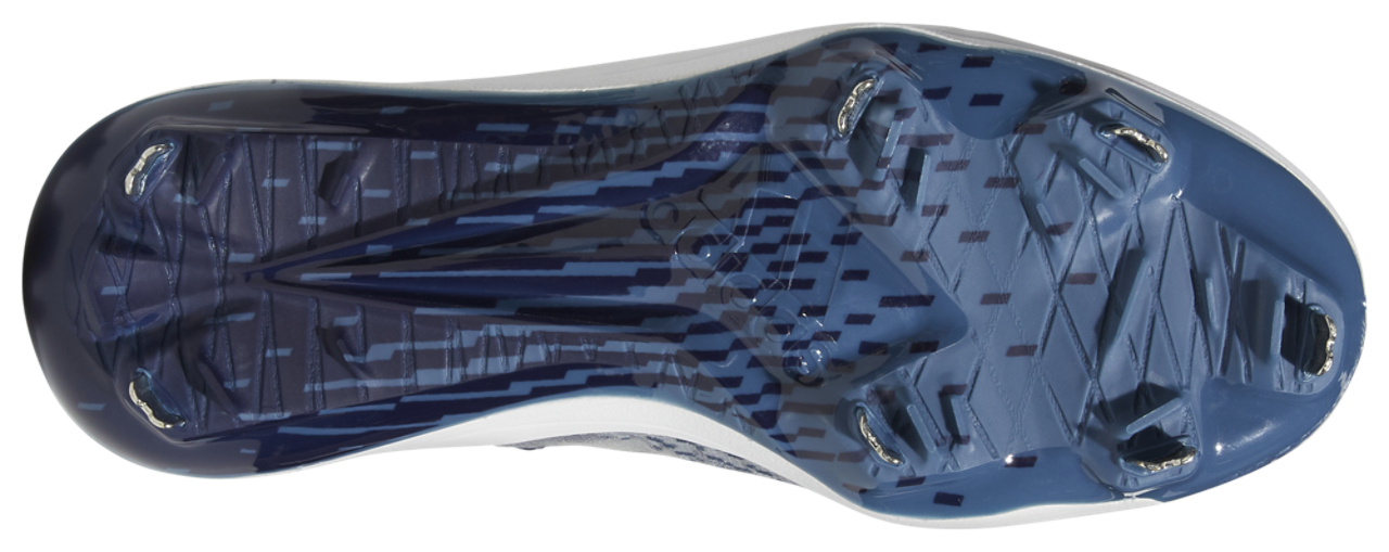 adidas Adizero Afterburner 9 NWV Metal Image 6 of 6. Tap to open photo gallery.
