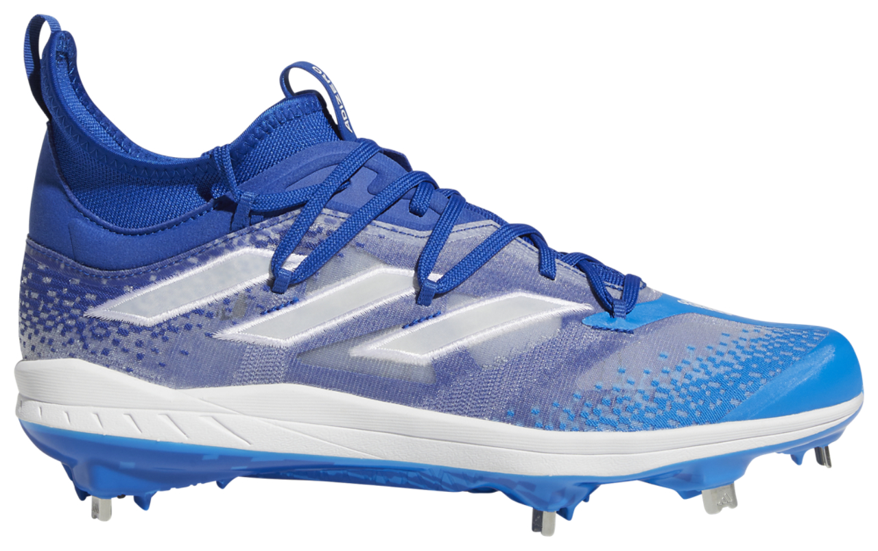 アディダス アフターバーナー9 26.5 アディダス(adidas) 野球 トレーニングシューズ アディゼロ