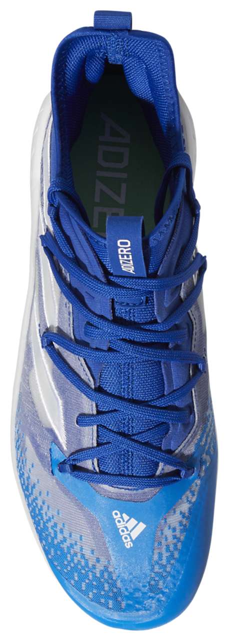 【新品】adidas adizero afterburner ブルー 27.5 adidas Adizero Afterburner 9 NWV Metal | Champs Sports