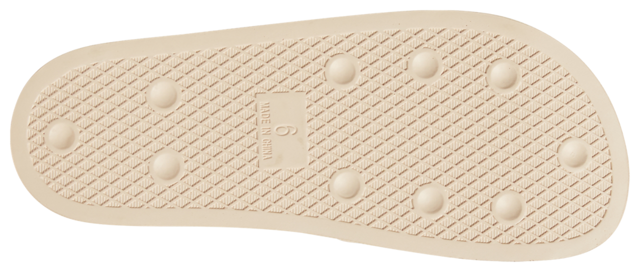 adidas Originals Adilette Slides Image 6 of 6. Tap to open photo gallery.