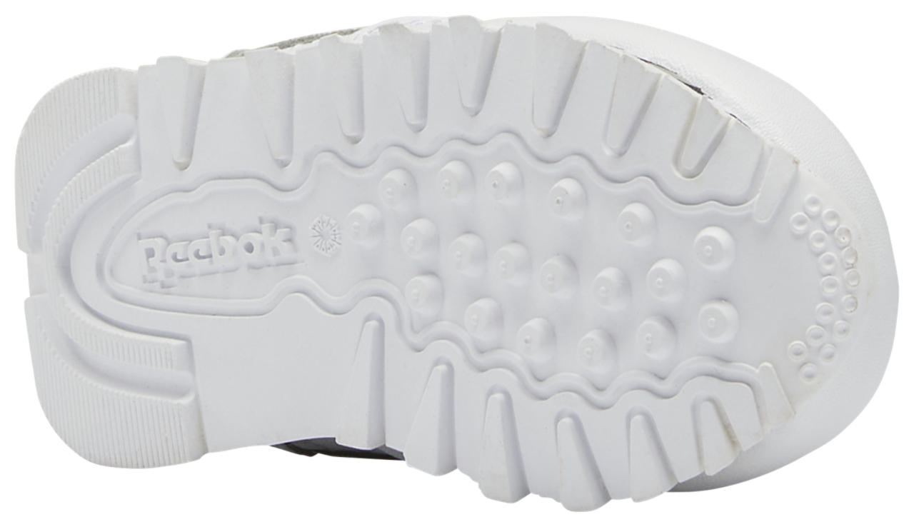 Reebok Classic Leather Leopard Image 4 of 4. Tap to open photo gallery.