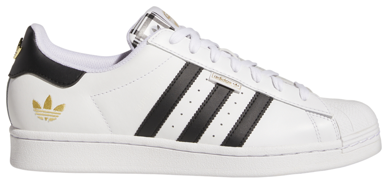 adidas Originals Superstar Image 1 of 6. Tap to open photo gallery.