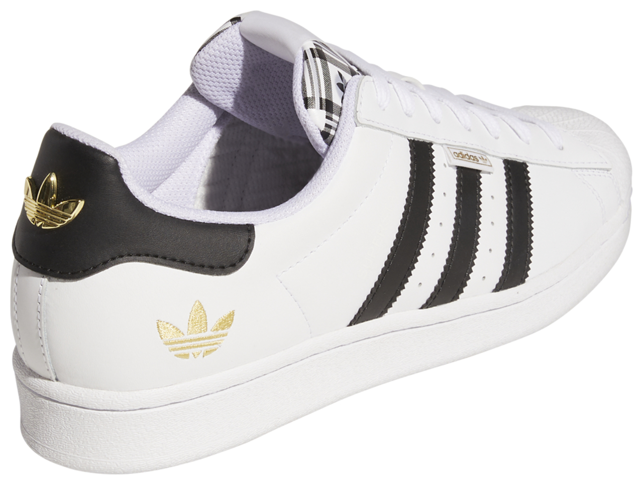 adidas Originals Superstar Image 4 of 6. Tap to open photo gallery.