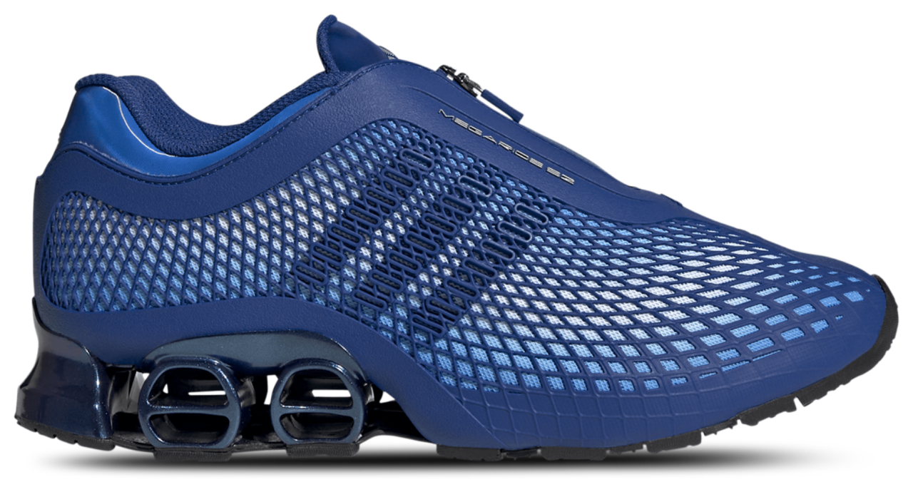 adidas Originals Megaride Image 1 of 5. Tap to open photo gallery.