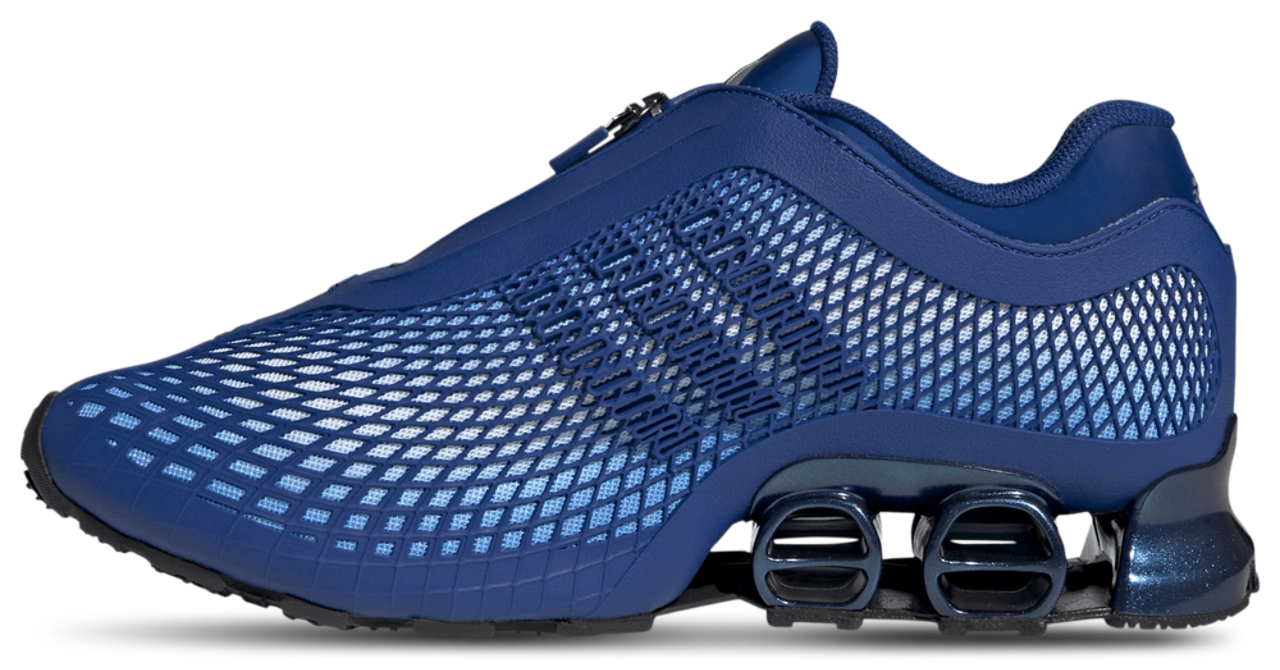 adidas Originals Megaride Image 2 of 5. Tap to open photo gallery.