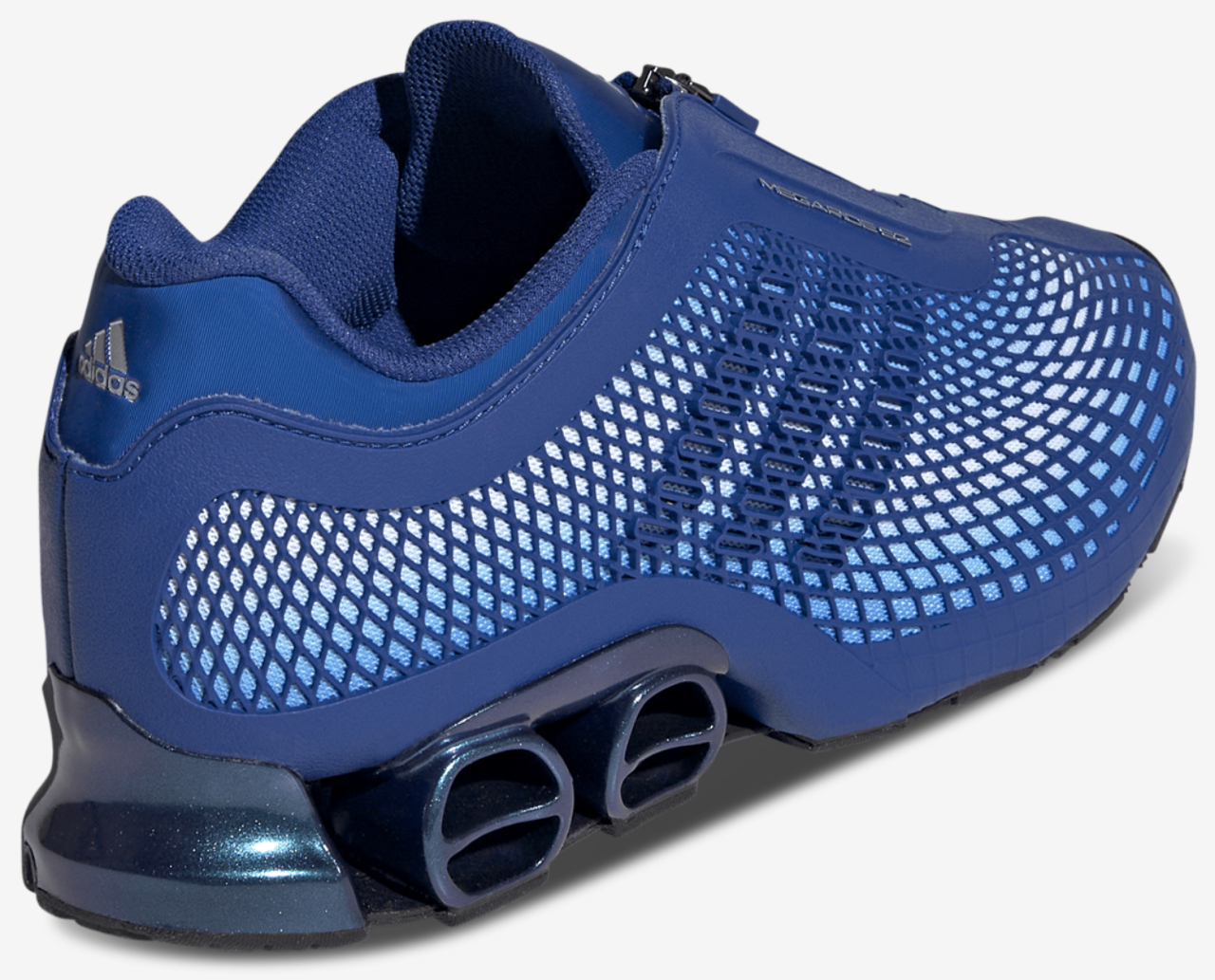 adidas Originals Megaride Image 3 of 5. Tap to open photo gallery.