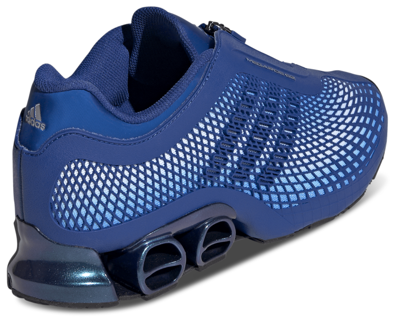 adidas Originals Megaride Image 3 of 5. Tap to open photo gallery.