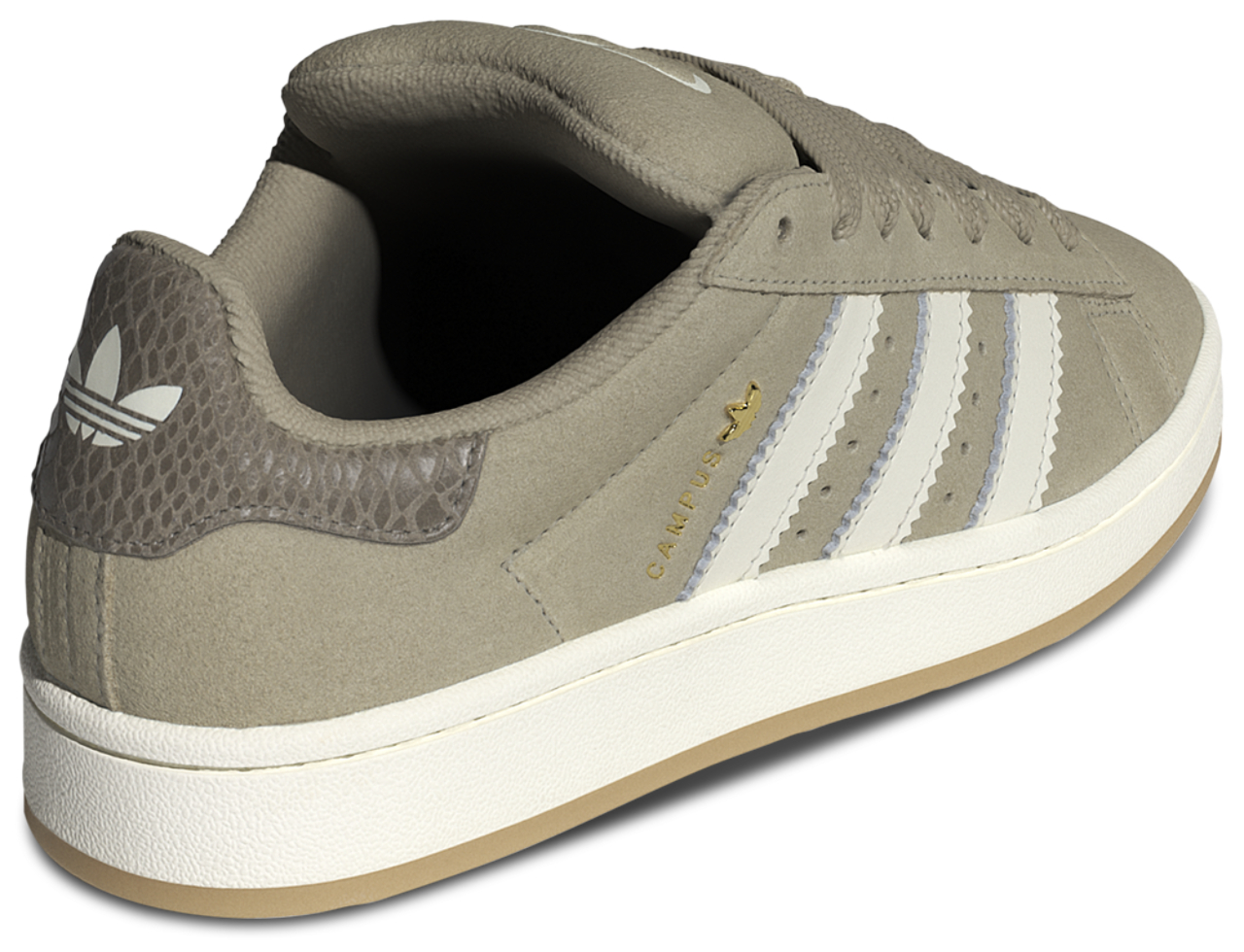 adidas gazelle silver green womens adidas Originals Campus 00s - Women's
