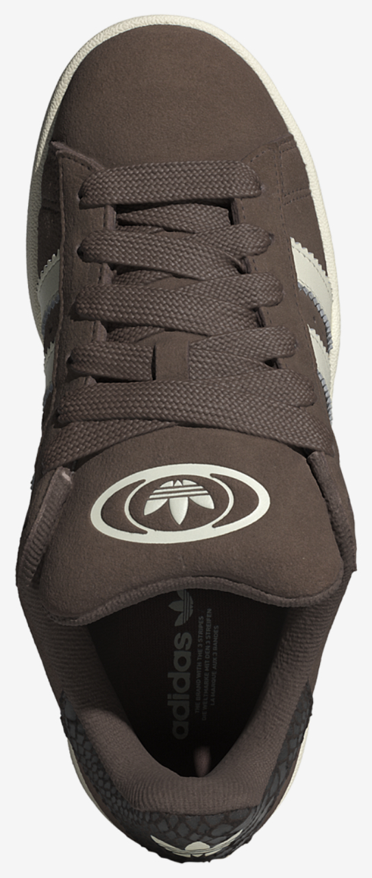 adidas Originals Campus 00s Image 4 of 5. Tap to open photo gallery.