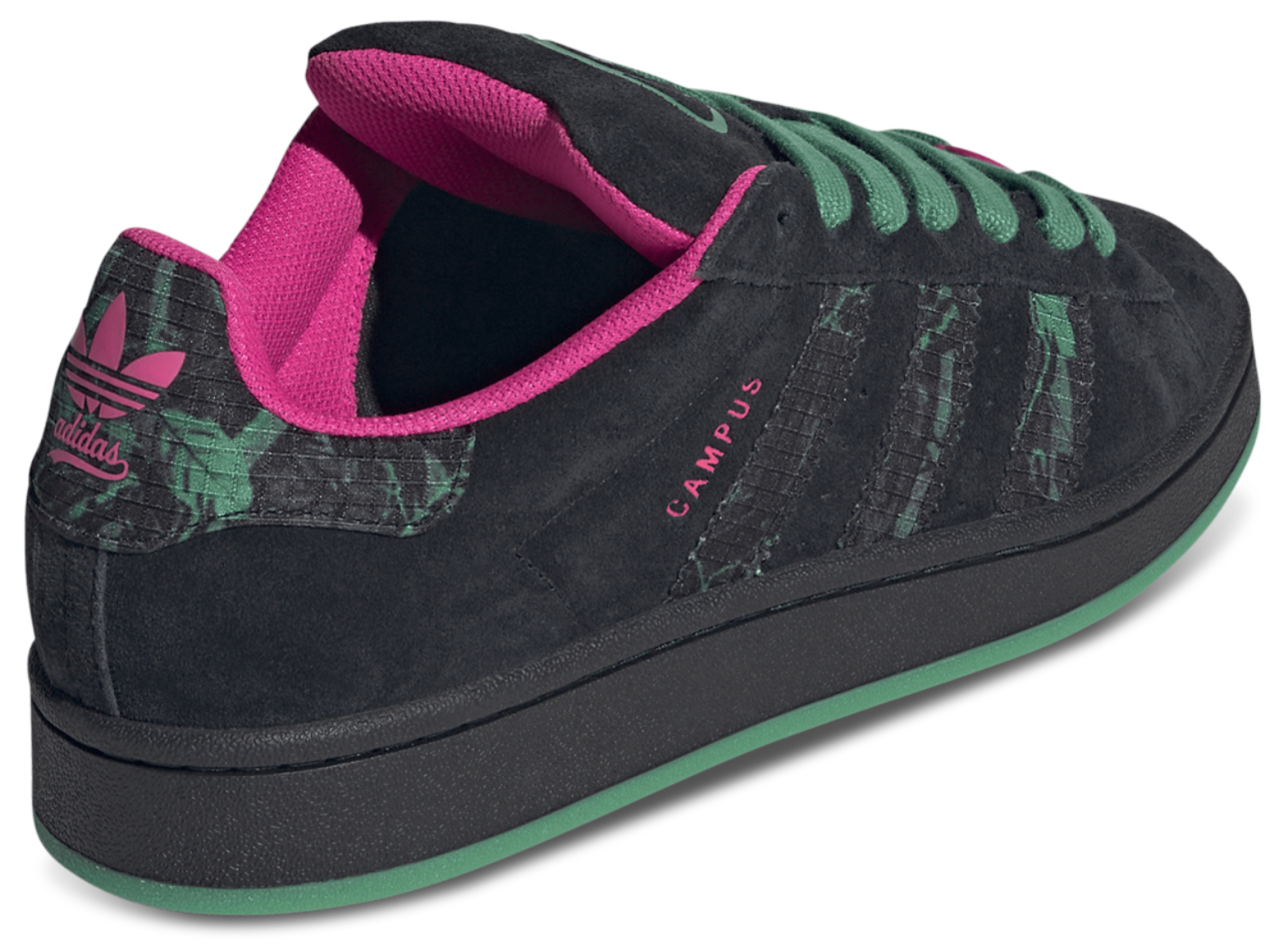 adidas Originals Campus 00s Image 3 of 6. Tap to open photo gallery.