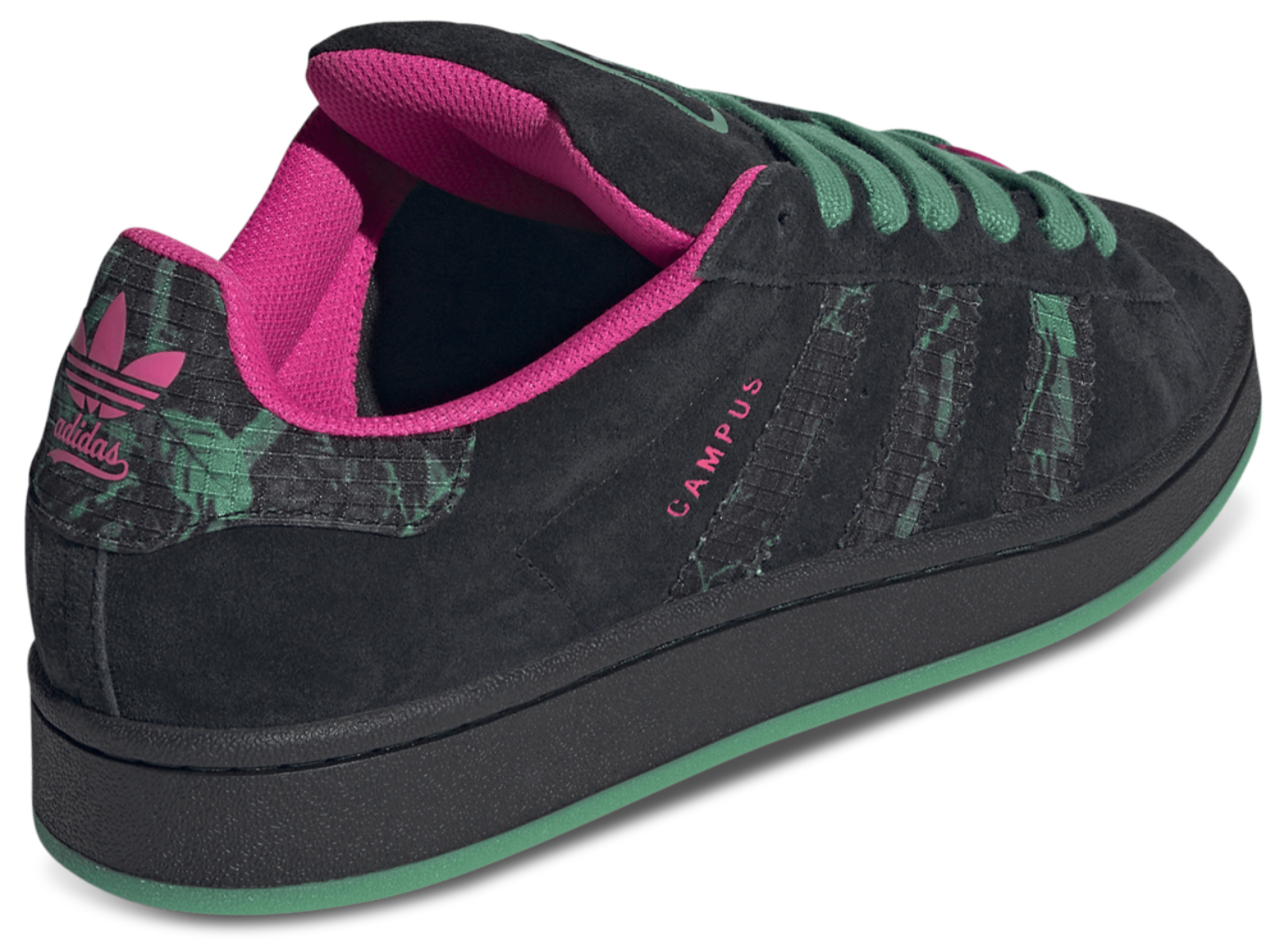 adidas Originals Campus 00s Image 3 of 6. Tap to open photo gallery.