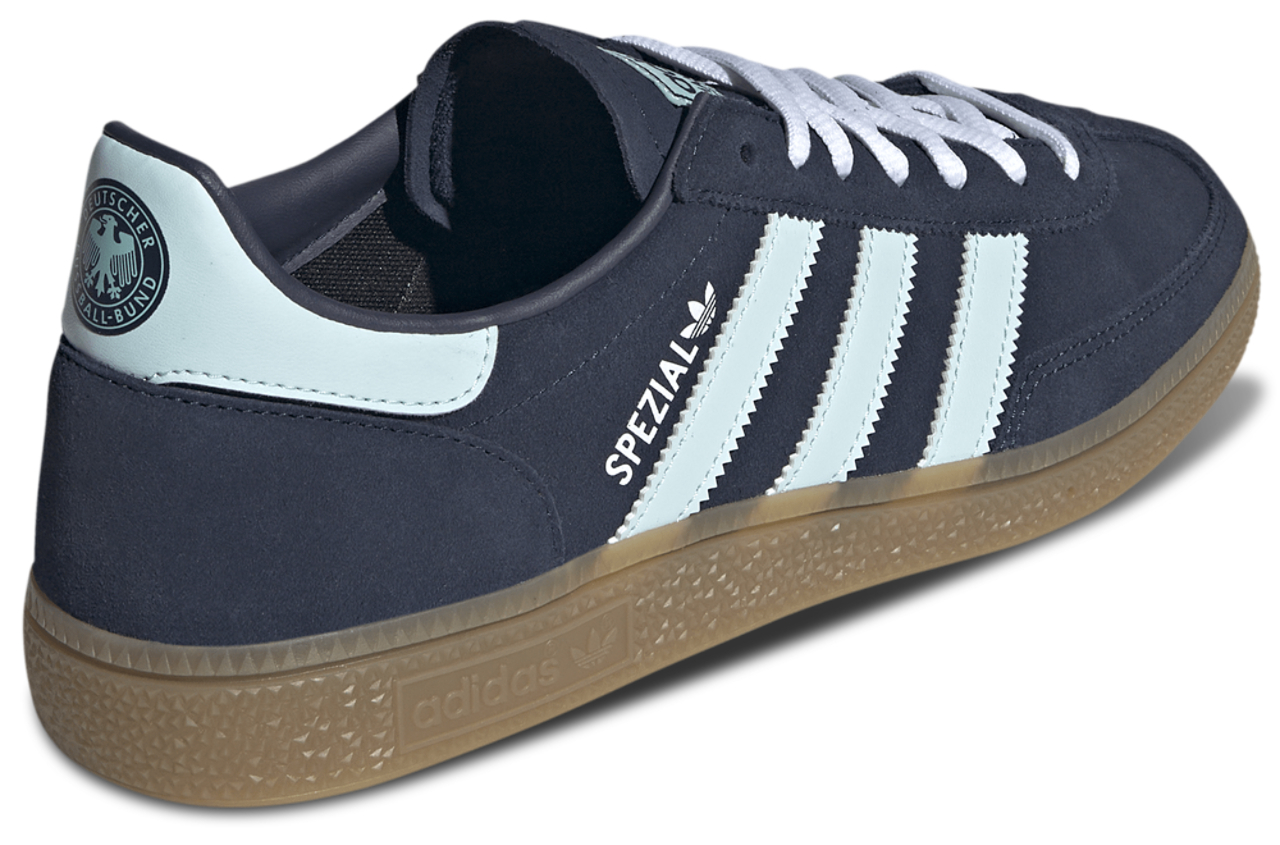 adidas Germany Handball Spezial Image 3 of 11. Tap to open photo gallery.