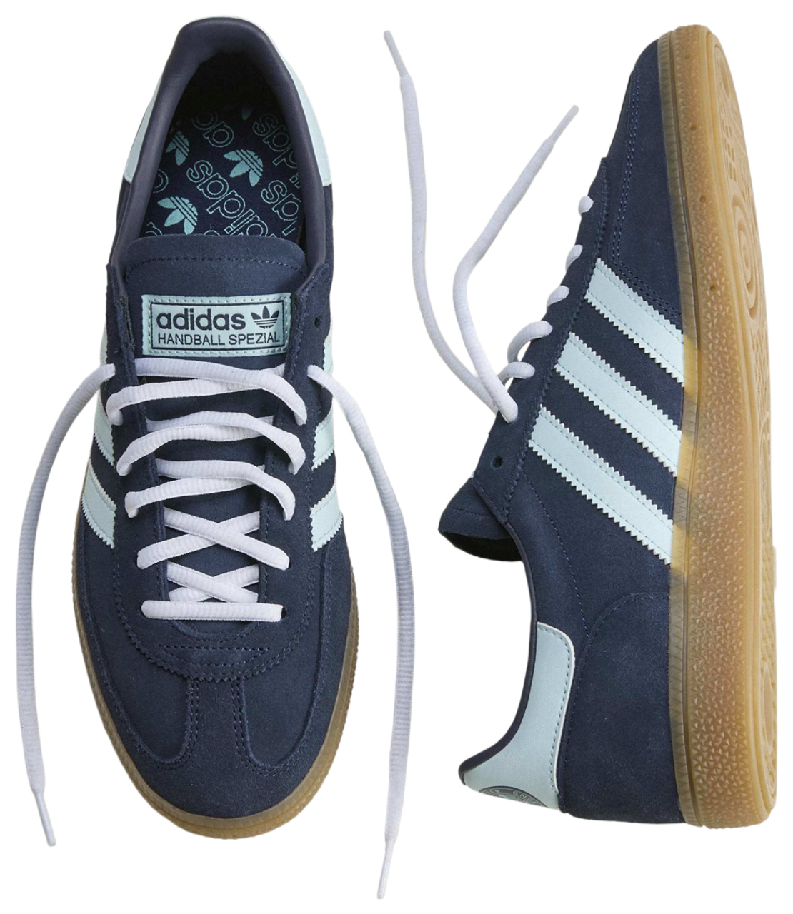adidas Germany Handball Spezial Image 7 of 11. Tap to open photo gallery.