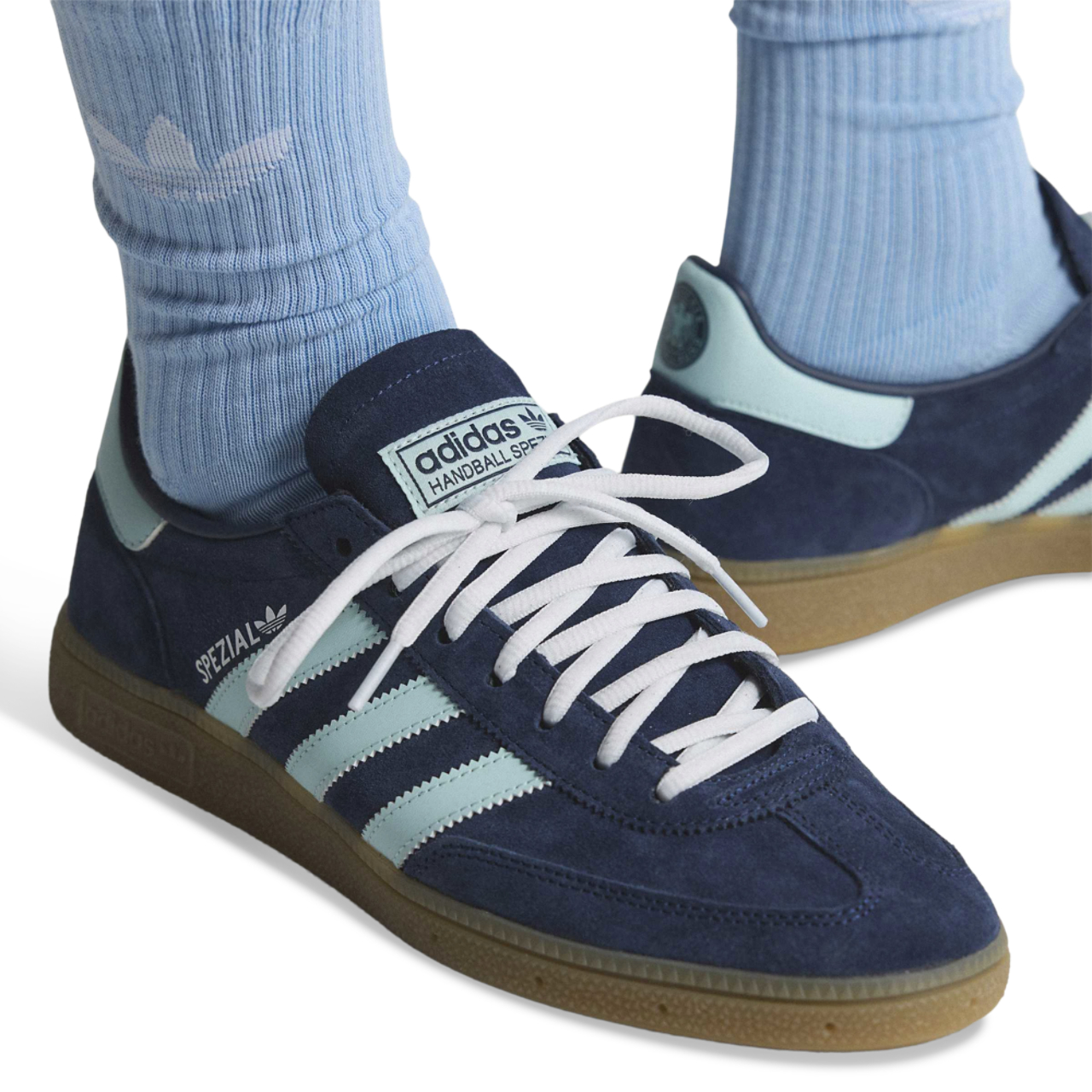 adidas Germany Handball Spezial Image 8 of 11. Tap to open photo gallery.