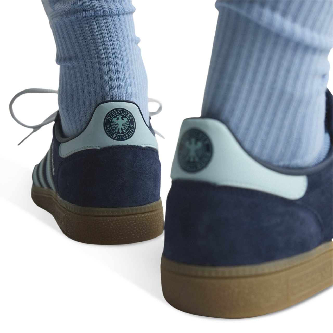 adidas Germany Handball Spezial Image 9 of 11. Tap to open photo gallery.