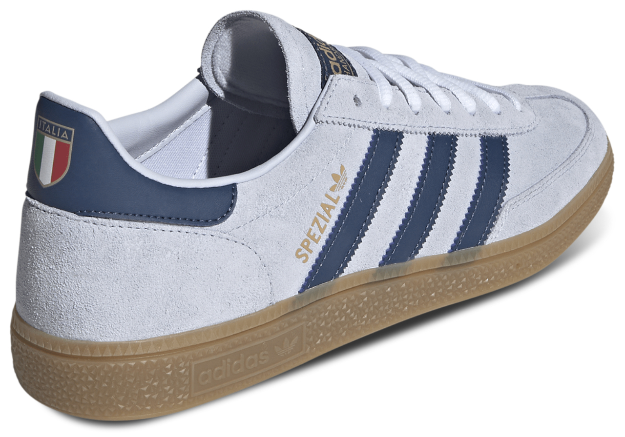 adidas Italy Handball Spezial Image 3 of 11. Tap to open photo gallery.
