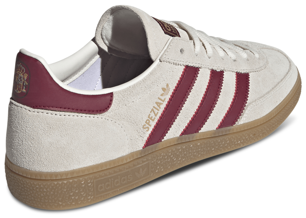 adidas Spain Handball Spezial Image 3 of 11. Tap to open photo gallery.