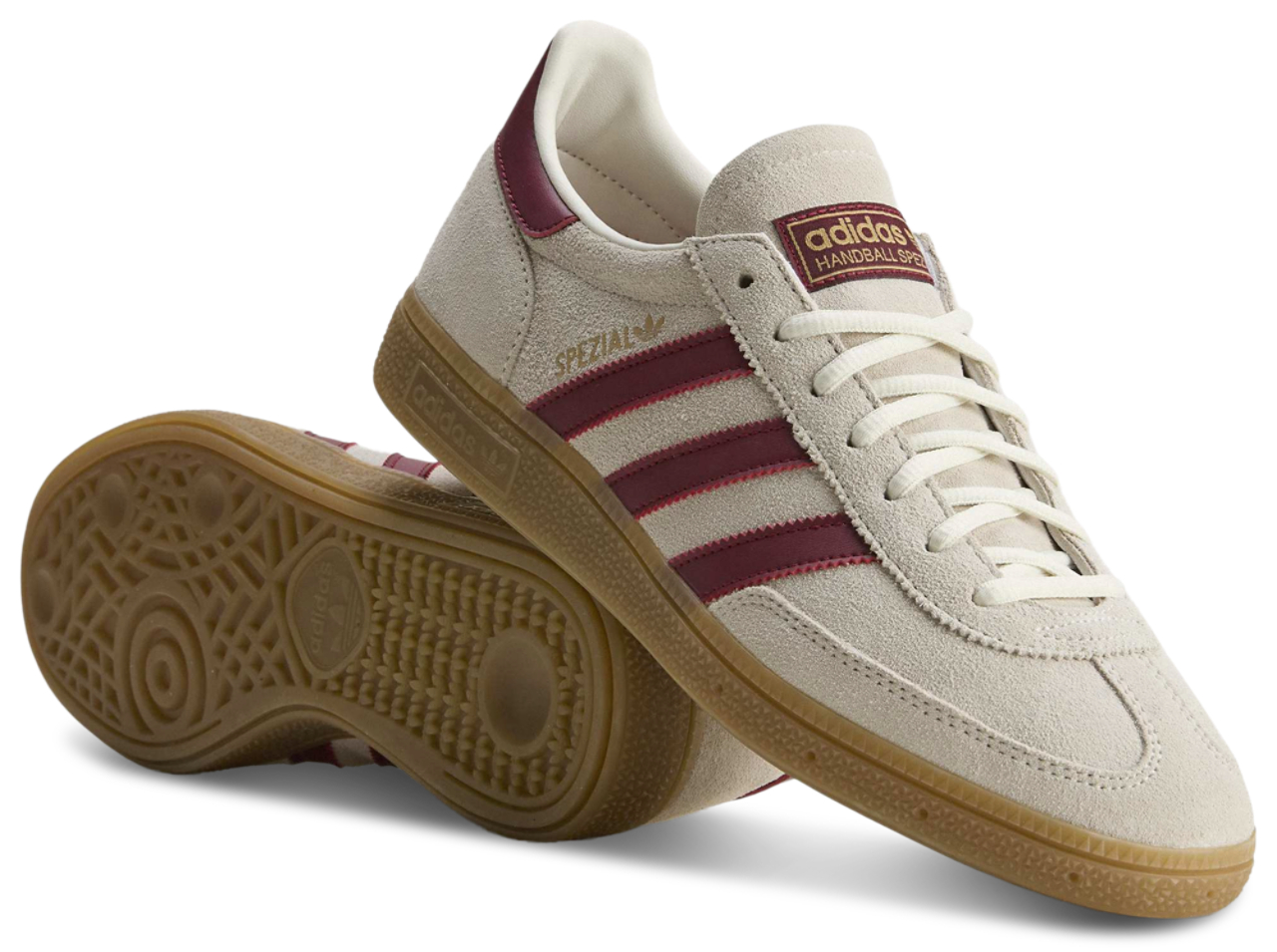 adidas Spain Handball Spezial Image 6 of 11. Tap to open photo gallery.