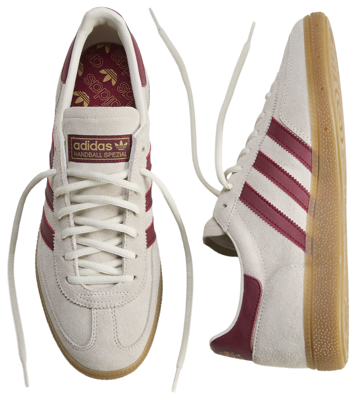 adidas Spain Handball Spezial Image 7 of 11. Tap to open photo gallery.