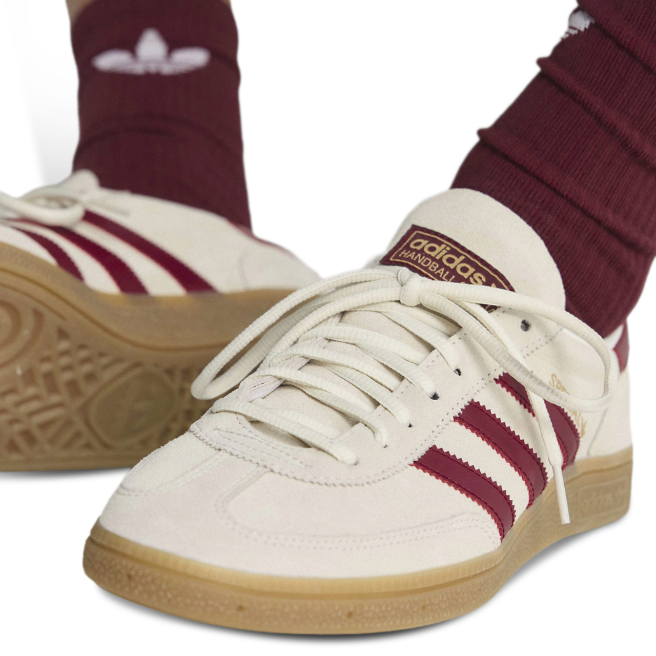 adidas Spain Handball Spezial Image 8 of 11. Tap to open photo gallery.