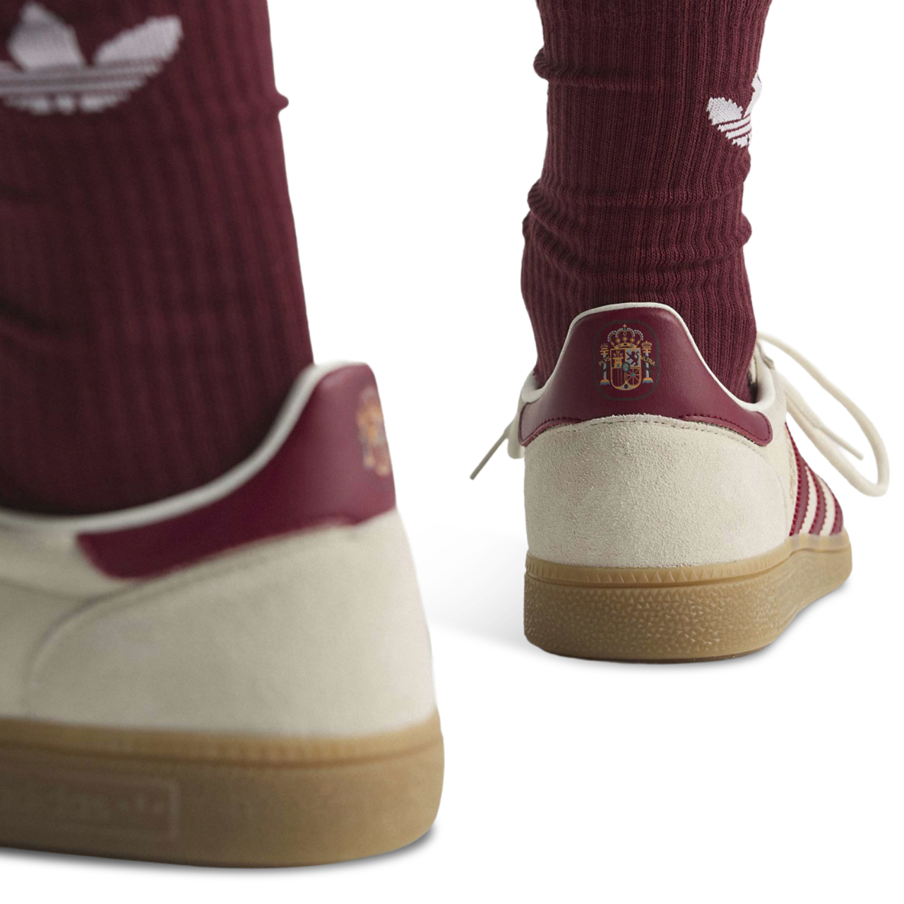 adidas Spain Handball Spezial Image 9 of 11. Tap to open photo gallery.