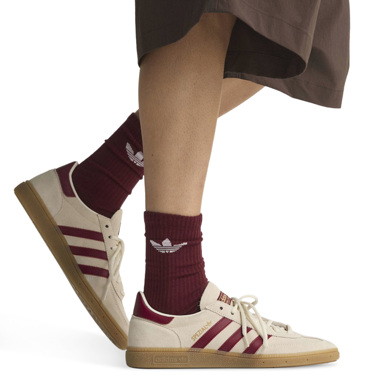 adidas Spain Handball Spezial Image 10 of 11. Tap to open photo gallery.