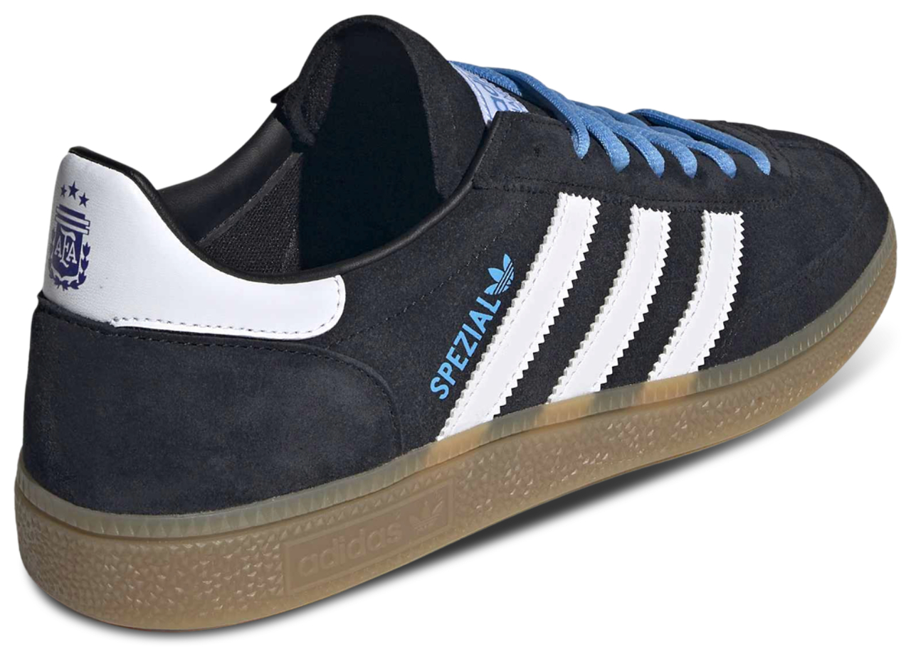 adidas  Argentina Handball Spezial Image 3 of 12. Tap to open photo gallery.