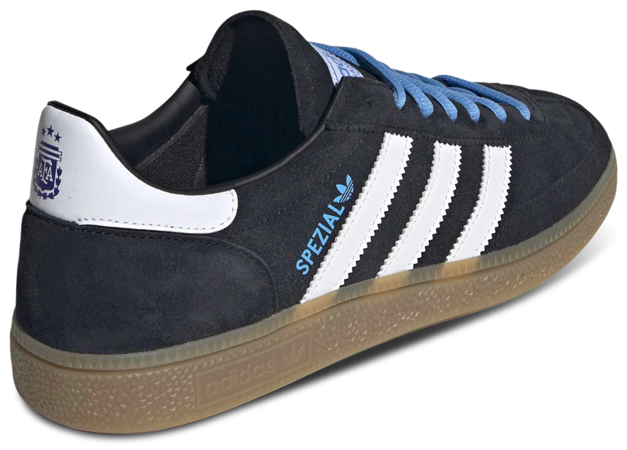 adidas  Argentina Handball Spezial Image 3 of 12. Tap to open photo gallery.